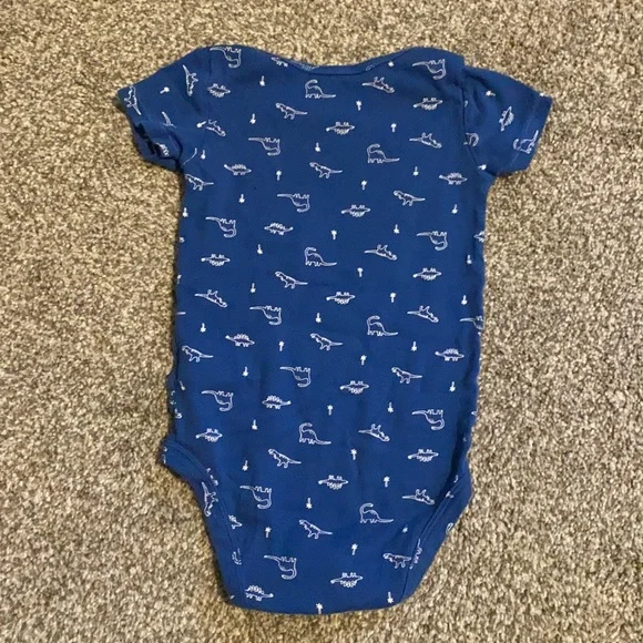 Baby/ toddler boy 8-piece lot! - Picture 10 of 17